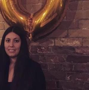 Meet your Posher, Cath